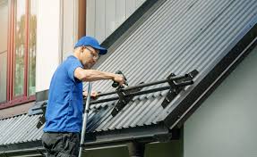 Fast & Reliable Emergency Roof Repairs in Five Points, OH